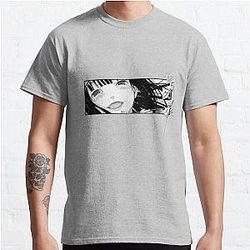 Kakegurui - Yumeko Jabami Classic T-Shirt Offical Store RB0812