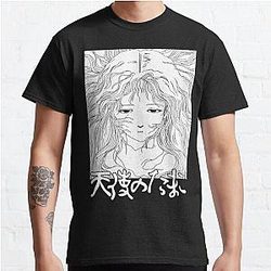 ANGEL'S EGG Classic T-Shirt Offical Store RB0812