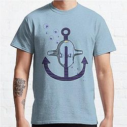 Shhhh Classic T-Shirt Offical Store RB0812