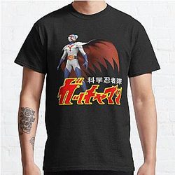 G FORCE Classic T-Shirt Offical Store RB0812