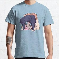 Inosuke Classic T-Shirt Offical Store RB0812