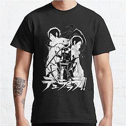 DURARARA!! Klassisches T-Shirt Offical Store RB0812