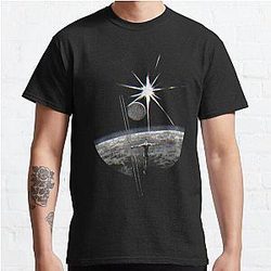 Neon Genesis Evangelion Classic T-Shirt Offical Store RB0812