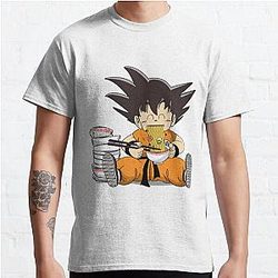 Sai-yannn Breakfast  Classic T-Shirt Offical Store RB0812