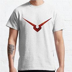 Code Geass - Geass Classic T-Shirt Offical Store RB0812