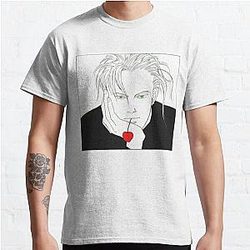 banana fish Engel Augen Klassisches T-Shirt Offical Store RB0812