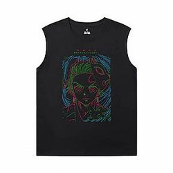 Demon Slayer Tshirt Anime Personalised Shirts WS2302
