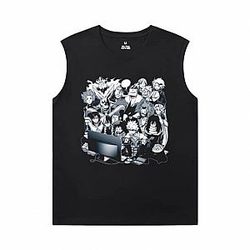 My Hero Academia Shirt Japanese Anime Personalised Tshirts WS2302