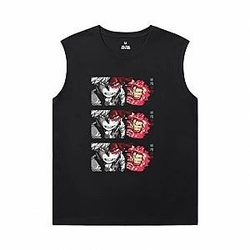 Japanese Anime My Hero Academia T-Shirts Cool Tshirts WS2302