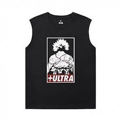 Hot Topic Tee Japanese Anime My Hero Academia Tshirt WS2302