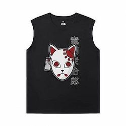 Anime Demon Slayer Tee Cool T-Shirt WS2302