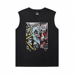 Demon Slayer T-Shirt Anime XXL Tees WS2302