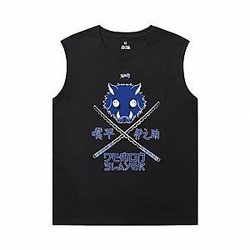Demon Slayer Tees Anime Personalised T-Shirt WS2302