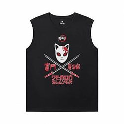 Demon Slayer Shirts Anime XXL Tshirt WS2302