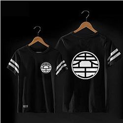 DBZ Kaio Tee Shirt for Men Boy WS2302