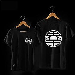 Dragon Ball Z Kaio Tshirt for Men WS2302