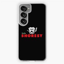 Shoresy  Samsung Galaxy Soft Case