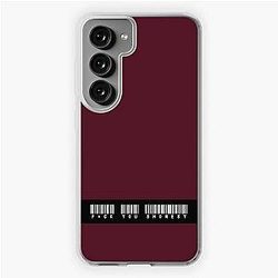 FU Shoresy Samsung Galaxy Soft Case