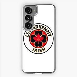 Letterkenny Shoresy 69 Samsung Galaxy Soft Case