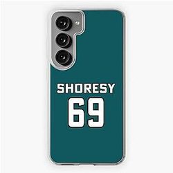 Shoresy For 2024 - shoresy give your balls a tug           Samsung Galaxy Soft Case