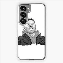 Shoresy 2 Samsung Galaxy Soft Case