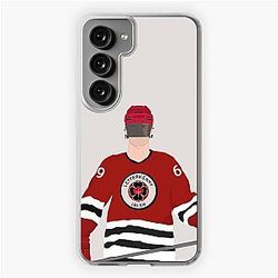 Letterkenny Shoresy (no face) Samsung Galaxy Soft Case