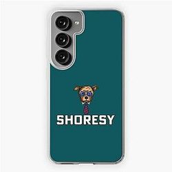 Shoresy For 2024 - shoresy give your balls a tug         Samsung Galaxy Soft Case