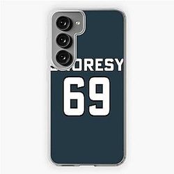 Shoresy For 2024 - shoresy give your balls a tug         Samsung Galaxy Soft Case