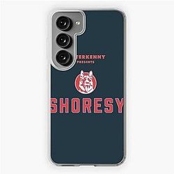 Shoresy For 2024 - shoresy give your balls a tug            Samsung Galaxy Soft Case