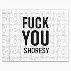 Shoresy  Jigsaw Puzzle