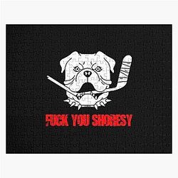 Shoresy  Jigsaw Puzzle