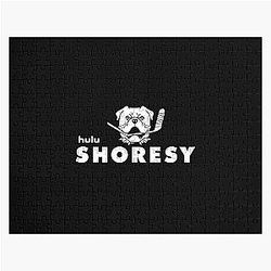 Shoresy  Jigsaw Puzzle