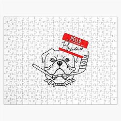 Shoresy  Jigsaw Puzzle
