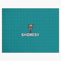 Shoresy For 2024 - shoresy give your balls a tug         Jigsaw Puzzle