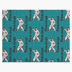 shoresy Classic Jigsaw Puzzle