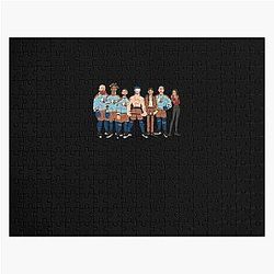 Canada shoresy hockey Essential T-Shirt Jigsaw Puzzle