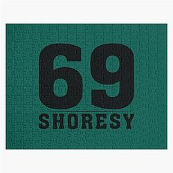 Shoresy 69 Shoresy 69   Jigsaw Puzzle