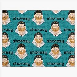 shoresy Classic  Jigsaw Puzzle