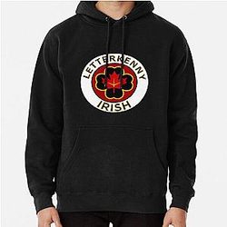 Shoresy - Professional Quality Graphics Pullover Hoodie