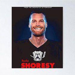 SHORESY  Poster