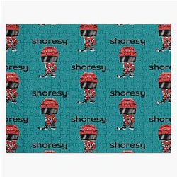 shoresy Classic Jigsaw Puzzle