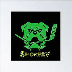 Shoresy  Poster