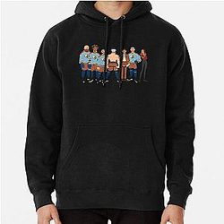 Canada shoresy hockey Essential T-Shirt Pullover Hoodie