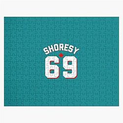 Letterkenny Shoresy 69 - Shoresy Jigsaw Puzzle