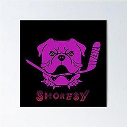 Shoresy  Poster