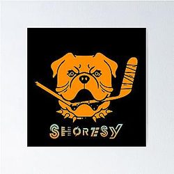 Shoresy  Poster