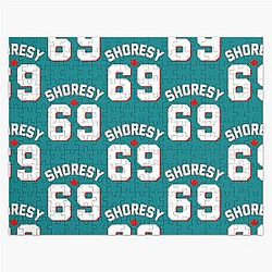 Shoresy Funny Jigsaw Puzzle