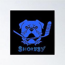 Shoresy  Poster
