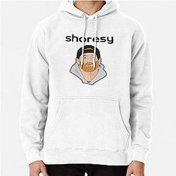 shoresy Classic  Pullover Hoodie