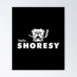 Shoresy  Poster